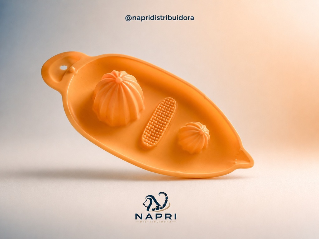 [NAP-HOG-EXP-NAR] Exprimidor Naranja