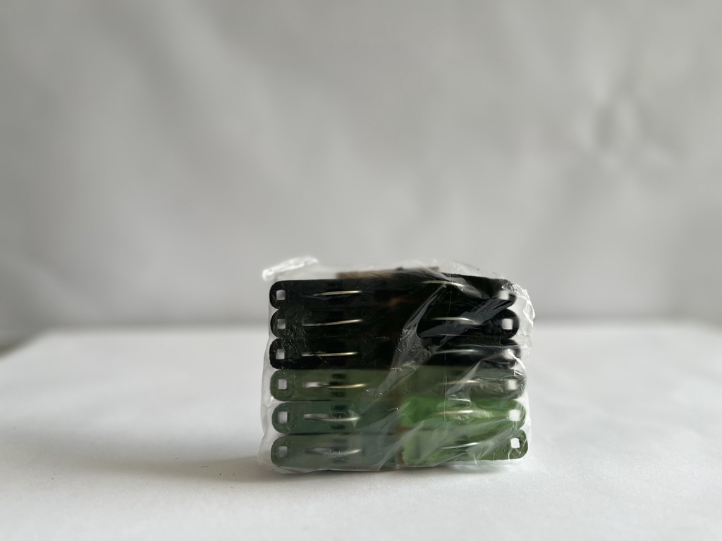 [NAP-HOG-PIN-X12] Paquete de Pinzas x12