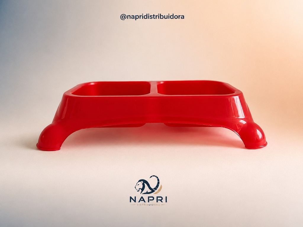 [NAP-MAS-COC-DOB-ROJ] Coca Perro