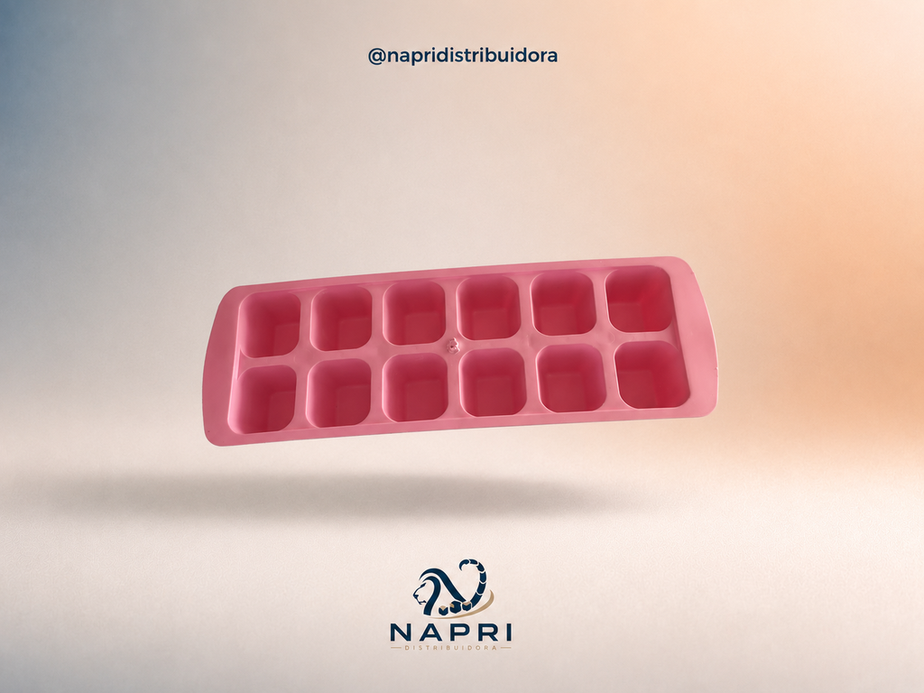 [NAP-HOG-CUB-RED] Cubeta redonda